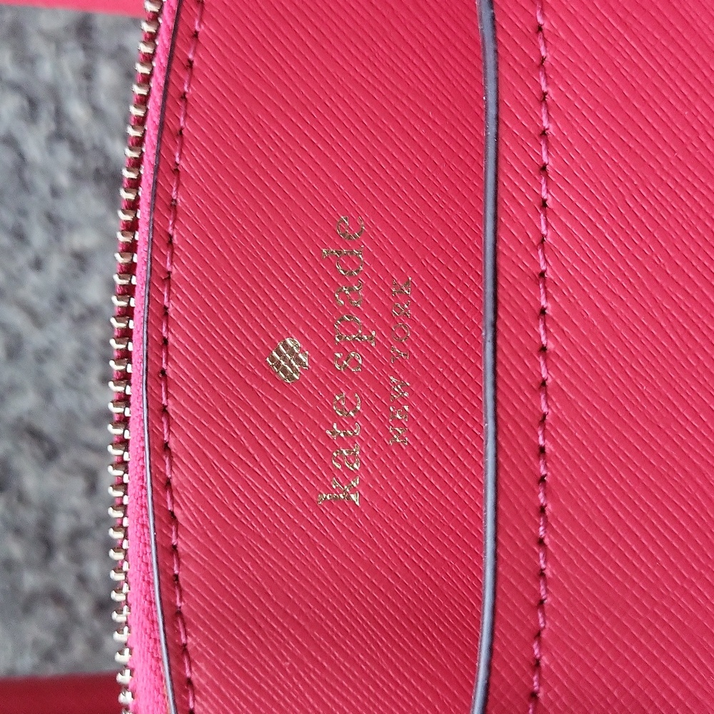 Kate Spade RORY MEDIUM SATCHEL - Picture 3 of 7
